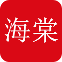 海棠书城 官方免费下载手机软件app