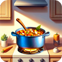 餐车厨师：烹饪 最新版手游app