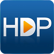 hdp直播 安卓版手机软件app