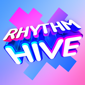 Rhythm Hive 旧版本手游app