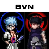 bvn全明星乱斗 中文版手游app