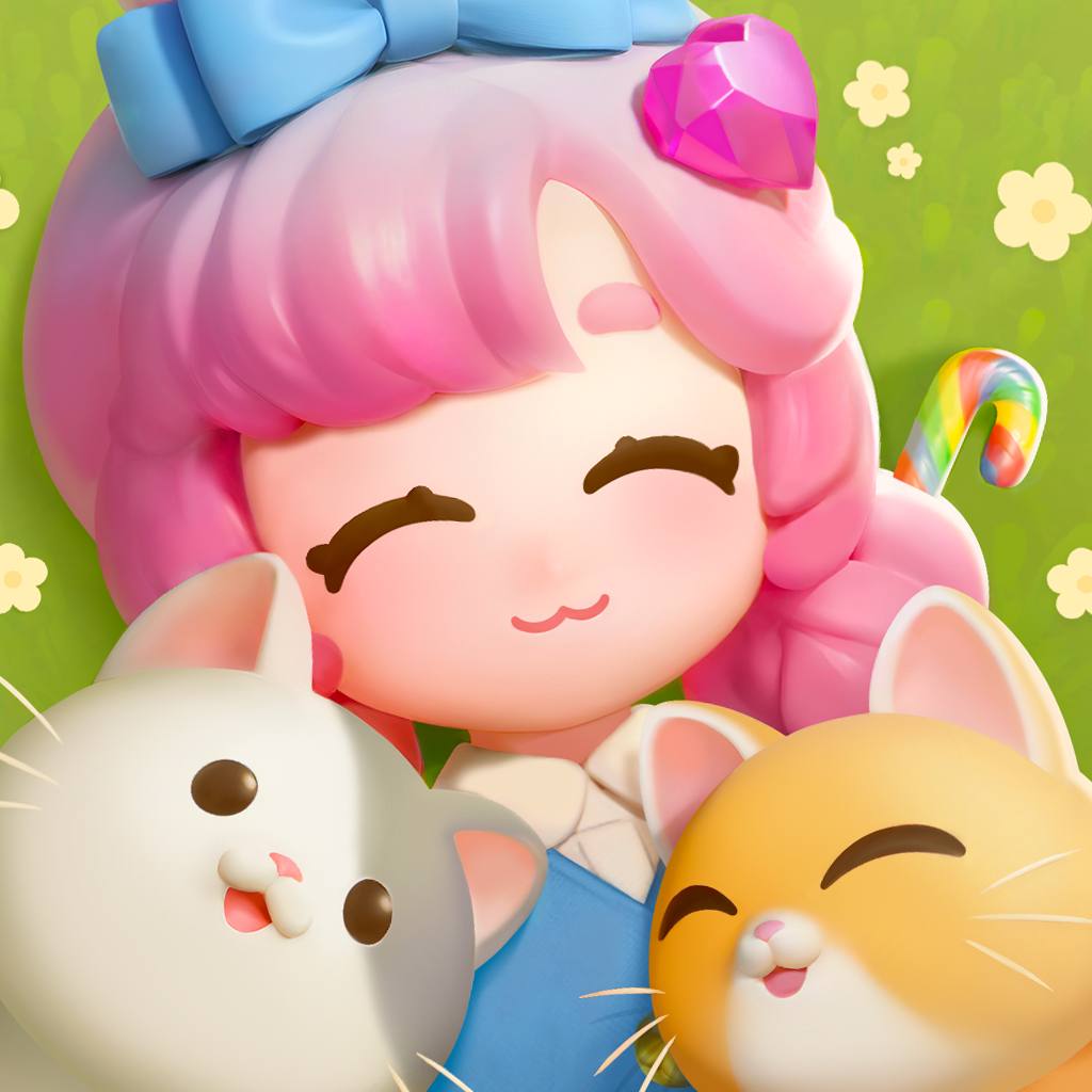 心动小镇 最新免费版手游app