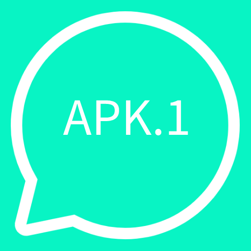 Apk.1安装器手机软件app