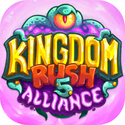 王国保卫战5 最新版手游app