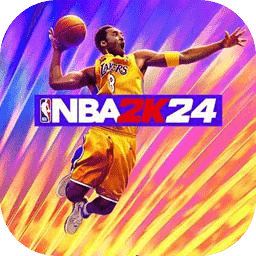 nba2k24 手机版官方免费下载2024手游app