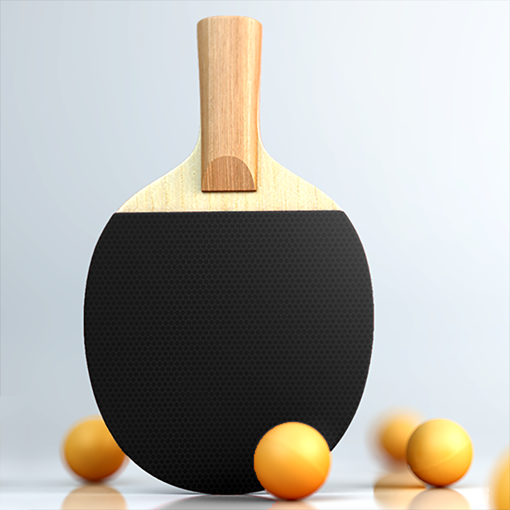 虚拟乒乓球 2024最新版手游app