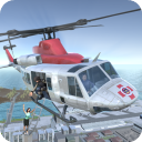 AirCaVay直升机模拟器 下载手游app
