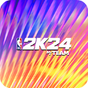 我的NBA2K24 国际服手游app