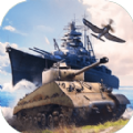 war thunder mobile手游app