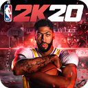 nba2k20 官方正版手游app