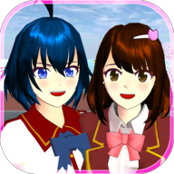 樱花校园模拟器 无广告汉化版手游app