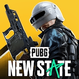 pubg: new state mobile手游app