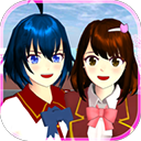 樱花校园模拟器 无广告中文版最新版手游app