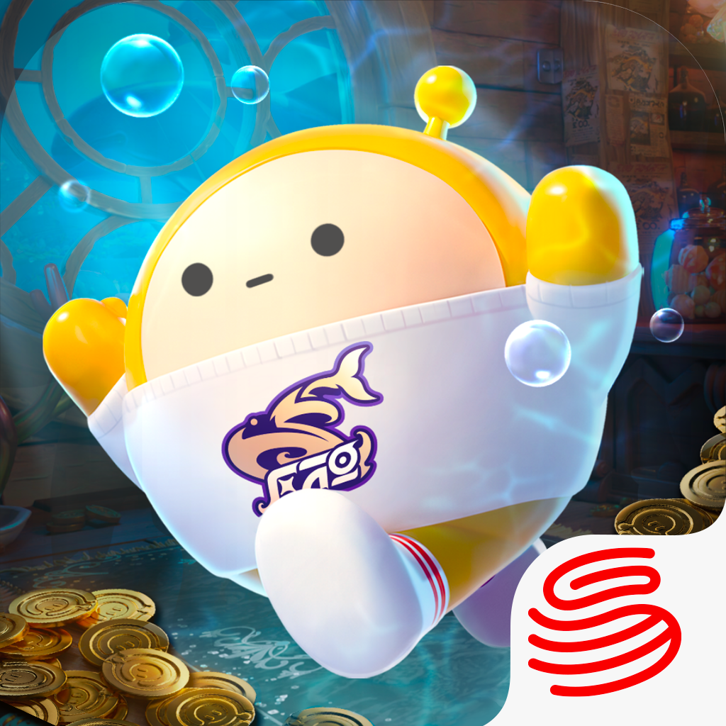 蛋仔派对 官服2024手游app