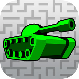 TankTrouble 联机版手游app