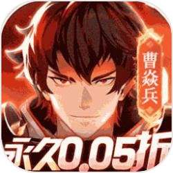 镇魂街：武神躯 正版手游app