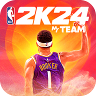 nba2k24 安卓版下载最新2024手游app