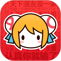 AcFun 苹果版手机软件app