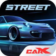 CarX Street 官方版手游app