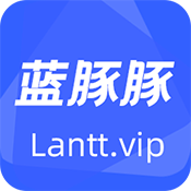 蓝豚豚影视 2024官方正版手机软件app