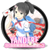 yanderesimulator 中文版下载官方最新版本手游app