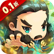 碉堡三国 0.1折版手游app