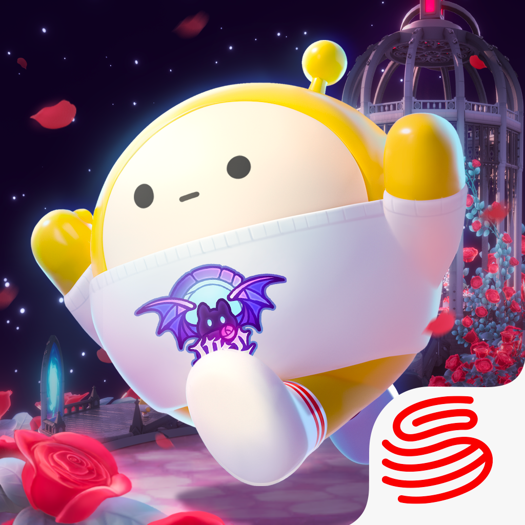 蛋仔派对 官网官服入口手游app