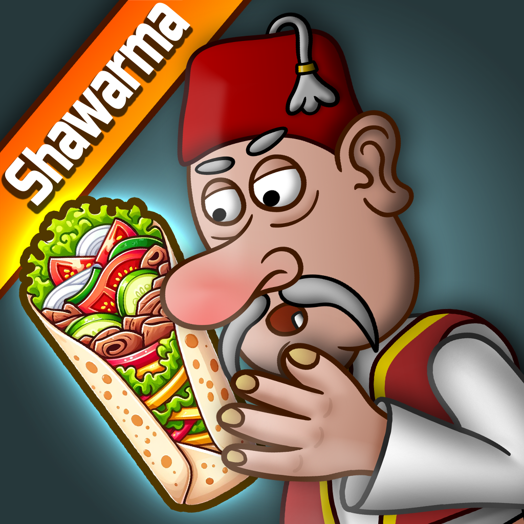 Shawarma手游app