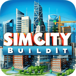 simcity 国际服手游app