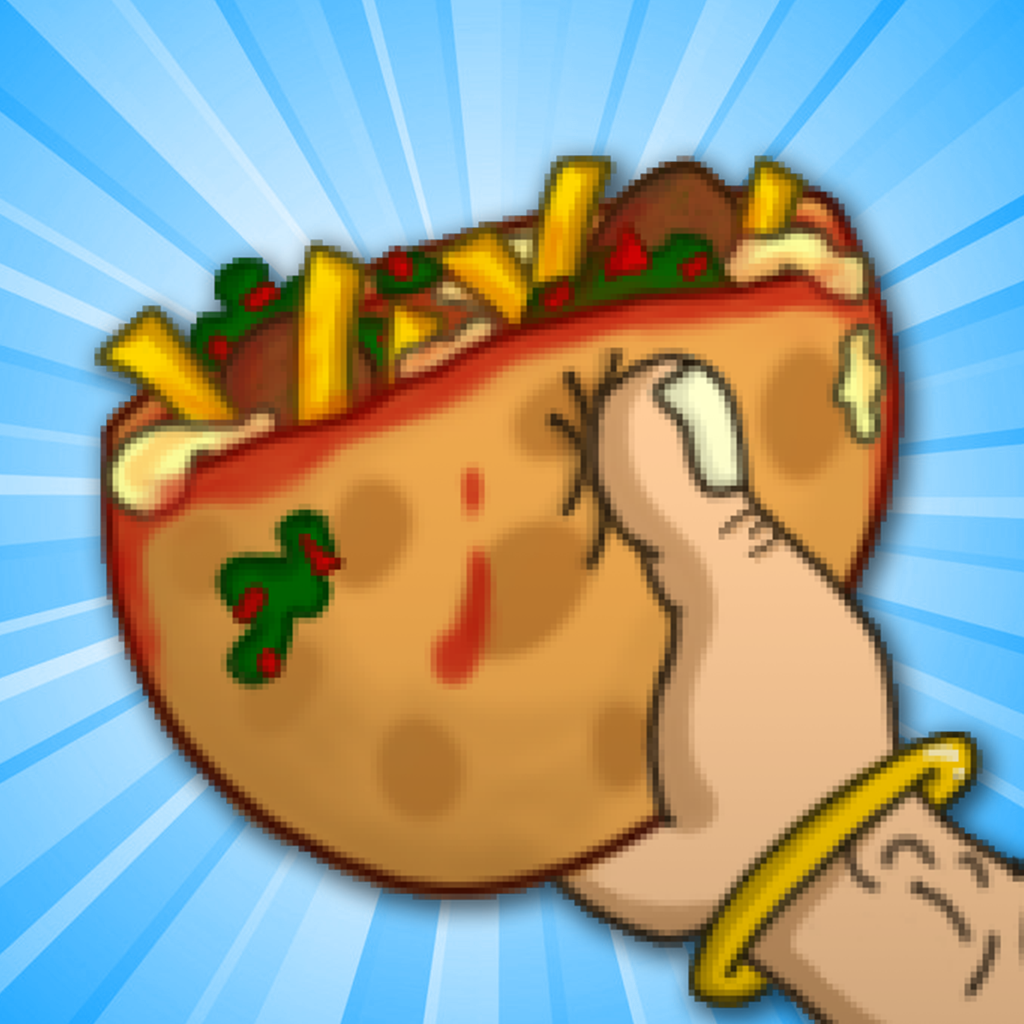 Falafel King手游app