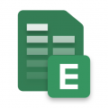 Excel 最新版手机软件app