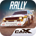 carx rally 官方正版手游app