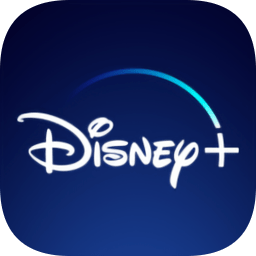 disney+ 平台手机软件app