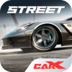 CarX Street 安卓正版手游app