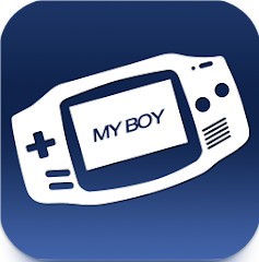 myboy模拟器 1.8汉化版手机软件app