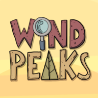 Wind Peaks 手机版手游app