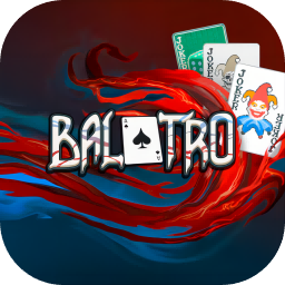 小丑牌balatro 安卓版手游app