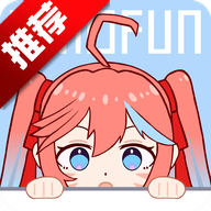 omofun动漫 官方app下载最新版本手机软件app