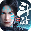 斗破苍穹：巅峰对决 官网入口手游app