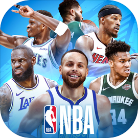 NBA篮球世界 手游官网版手游app