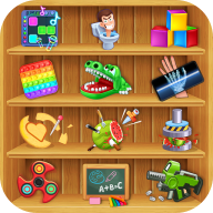 Mini Games: Calm & Relax手游app