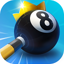 8 Ball Pool 最新版本下载手游app