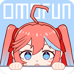 omofun（动漫共和国） 官方下载入口手机软件app