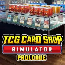 TCG卡牌商店模拟器 手机版中文手游app