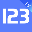 123云盘 tv版手机软件app