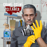 Crime Scene Cleaner手游app