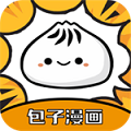 包子漫画 官网最新版手机软件app