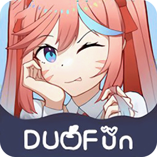 DuoFun动漫手机软件app