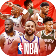 NBA篮球世界 官网版手游app