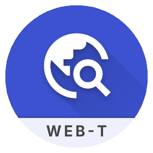 WebT浏览器手机软件app